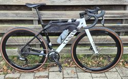 Canyon Inflite CF SLX7 AXS Größe XS kaufen in Zürich #3 | velomarkt.ch