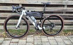 Canyon Inflite CF SLX7 AXS Größe XS kaufen in Zürich #4 | velomarkt.ch