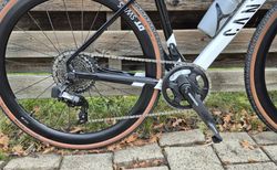 Canyon Inflite CF SLX7 AXS Größe XS kaufen in Zürich #5 | velomarkt.ch