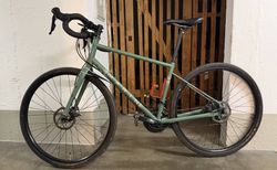 Marin Four Corners M | Marin Four Corners M in gutem Zustand | velomarkt.ch