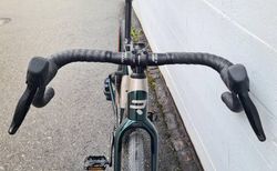 Ridley Kanzo Adventure 50 cm / XS Grün Grau Schwarz kaufen in Thurgovie #5 | velomarkt.ch