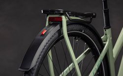 Cube Cube Kathmandu Hybrid ONE 800 pea´n´green Trapeze 50 pea´n´green kaufen in Thurgau #3 | velomarkt.ch