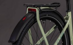 Cube Cube Kathmandu Hybrid ONE 800 pea´n´green Easy Entry 46 cm pea´n´green kaufen in Thurgau #4 | velomarkt.ch