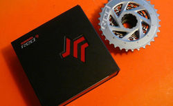 SRAM RED AXS XG-1290 – Cassette 12 vitesses 10–33, NEUVE | Cassette SRAM RED AXS XG-1290 | velomarkt.ch