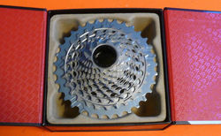 SRAM RED AXS XG-1290 – Cassette 12 vitesses 10–33, NEUVE kaufen in Wallis #2 | velomarkt.ch