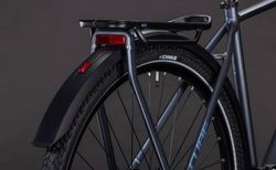 Cube Cube Kathmandu EXC metallicgrey´n´chrome 58 cm metallicgrey´n´chrome kaufen in Thurgau #2 | velomarkt.ch