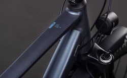 Cube Cube Kathmandu EXC metallicgrey´n´chrome 58 cm metallicgrey´n´chrome kaufen in Thurgau #3 | velomarkt.ch