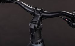 Cube Cube Kathmandu Hybrid ONE 800 metallicgrey´n´grey Trapeze 46 cm metallicgrey´n´grey kaufen in Thurgovie #2 | velomarkt.ch