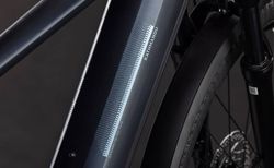 Cube Cube Kathmandu Hybrid ONE 800 metallicgrey´n´grey M metallicgrey´n´grey kaufen in Thurgau #3 | velomarkt.ch