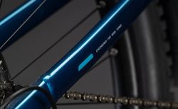 Cube Cube Stereo Hybrid ONE22 Race 800 electricblue´n´white M electricblue´n´white kaufen in Turgovia #2 | velomarkt.ch