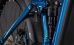 Cube Cube Stereo Hybrid ONE22 Race 800 electricblue´n´white M electricblue´n´white kaufen in Thurgau #4 | velomarkt.ch