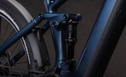 Cube Cube Stereo Hybrid ONE22 SLX 800 FE indigoblue´n´blue M indigoblue´n´blue kaufen in Turgovia #4 | velomarkt.ch