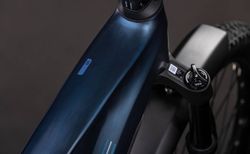 Cube Cube Stereo Hybrid ONE22 SLX 800 FE indigoblue´n´blue M indigoblue´n´blue kaufen in Turgovia #5 | velomarkt.ch