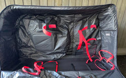 EVOC Bike Bag Pro Neuf - Sac de Transport pour Vélo jusqu'à 29 pouces kaufen in Vallese #2 | velomarkt.ch