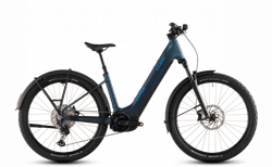 Cube Cube Reaction Hybrid Pro 800 FE nebular´n´dazzle Easy Entry S nebular´n´dazzle | 1083322227 | velomarkt.ch