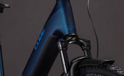 Cube Cube Reaction Hybrid Pro 800 FE nebular´n´dazzle Easy Entry S nebular´n´dazzle kaufen in Thurgau #3 | velomarkt.ch