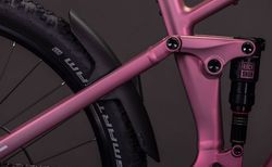 Cube Cube Stereo Hybrid ONE22 Race 800 shiftblush´n´black S shiftblush´n´black kaufen in Turgovia #2 | velomarkt.ch