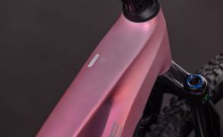 Cube Cube Stereo Hybrid ONE22 Race 800 shiftblush´n´black M shiftblush´n´black kaufen in Turgovia #4 | velomarkt.ch