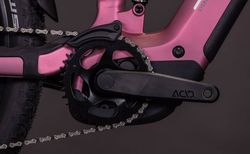 Cube Cube Stereo Hybrid ONE22 Race 800 shiftblush´n´black M shiftblush´n´black kaufen in Turgovia #5 | velomarkt.ch