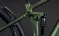 Cube Cube Stereo Hybrid ONE22 SLX 800 stellar´n´green L stellar´n´green kaufen in Thurgau #3 | velomarkt.ch