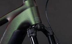 Cube Cube Stereo Hybrid ONE22 SLX 800 stellar´n´green L stellar´n´green kaufen in Thurgau #4 | velomarkt.ch