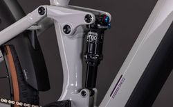 Cube Cube Stereo Hybrid ONE22 SLX 800 greige´n´switch S greige´n´switch kaufen in Turgovia #2 | velomarkt.ch