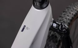 Cube Cube Stereo Hybrid ONE22 SLX 800 greige´n´switch M greige´n´switch kaufen in Turgovia #3 | velomarkt.ch