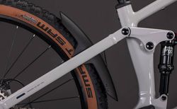 Cube Cube Stereo Hybrid ONE22 SLX 800 greige´n´switch M greige´n´switch kaufen in Thurgau #3 | velomarkt.ch