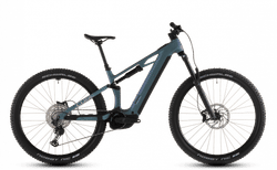 Cube Cube Stereo Hybrid ONE44 HPC Race 800 smaragdgrey´n´prism M smaragdgrey´n´prism | 1023601645 | velomarkt.ch