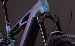 Cube Cube Stereo Hybrid ONE44 HPC Race 800 smaragdgrey´n´prism M smaragdgrey´n´prism kaufen in Thurgau #2 | velomarkt.ch