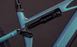 Cube Cube Stereo Hybrid ONE44 HPC Race 800 smaragdgrey´n´prism L smaragdgrey´n´prism kaufen in Thurgau #3 | velomarkt.ch