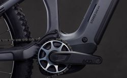 Cube Cube Stereo Hybrid ONE44 HPC SLX 800 slabgrey´n´orange M slabgrey´n´orange kaufen in Turgovia #3 | velomarkt.ch