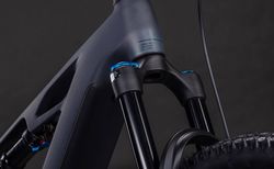 Cube Cube Stereo Hybrid ONE44 HPC SLX 800 slabgrey´n´orange L slabgrey´n´orange kaufen in Turgovia #3 | velomarkt.ch