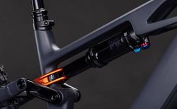 Cube Cube Stereo Hybrid ONE44 HPC SLX 800 slabgrey´n´orange L slabgrey´n´orange kaufen in Turgovia #5 | velomarkt.ch