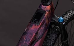 Cube Cube Stereo Hybrid ONE44 HPC SLX 800 shiftblush´n´art M shiftblush´n´art kaufen in Turgovia #4 | velomarkt.ch