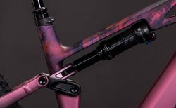 Cube Cube Stereo Hybrid ONE44 HPC SLX 800 shiftblush´n´art L shiftblush´n´art kaufen in Thurgau #3 | velomarkt.ch