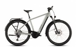 Cube Cube Nuride Hybrid EXC 800 lemongrass´n´reflex L lemongrass´n´reflex | 1103004726 | velomarkt.ch