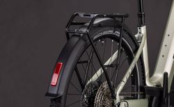 Cube Cube Nuride Hybrid EXC 800 lemongrass´n´reflex Easy Entry 54 cm lemongrass´n´reflex kaufen in Thurgau #5 | velomarkt.ch