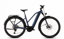Cube Cube Nuride Hybrid EXC 800 jeansblue´n´blue Trapeze 50 cm jeansblue´n´blue | 1103114887 | velomarkt.ch
