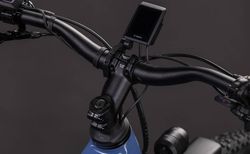 Cube Cube Nuride Hybrid EXC 800 jeansblue´n´blue Trapeze 50 cm jeansblue´n´blue kaufen in Thurgovie #3 | velomarkt.ch