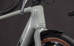 Cube Cube Nuroad Hybrid C:62 Race 400X FE reedbeige´n´black XS reedbeige´n´black kaufen in Thurgau #2 | velomarkt.ch