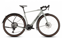 Cube Cube Nuroad Hybrid C:62 Race 400X FE reedbeige´n´black L reedbeige´n´black | 1172100052 | velomarkt.ch