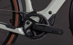 Cube Cube Nuroad Hybrid C:62 Race 400X FE reedbeige´n´black L reedbeige´n´black kaufen in Thurgau #2 | velomarkt.ch