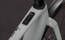 Cube Cube Nuroad Hybrid C:62 Race 400X FE reedbeige´n´black L reedbeige´n´black kaufen in Thurgau #3 | velomarkt.ch