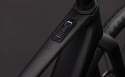 Cube Cube Nuroad Hybrid C:62 EXC 400X blackline M blackline kaufen in Turgovia #3 | velomarkt.ch