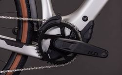 Cube Cube Nulane Hybrid C:62 Race 400X FE sleekgrey´n´prism S sleekgrey´n´prism kaufen in Turgovia #2 | velomarkt.ch