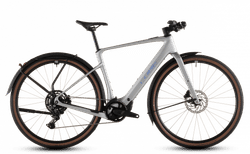 Cube Cube Nulane Hybrid C:62 Race 400X FE sleekgrey´n´prism L sleekgrey´n´prism | 1175100403 | velomarkt.ch