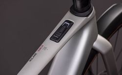 Cube Cube Nulane Hybrid C:62 Race 400X FE sleekgrey´n´prism L sleekgrey´n´prism kaufen in Thurgau #3 | velomarkt.ch