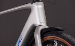 Cube Cube Nulane Hybrid C:62 Race 400X FE sleekgrey´n´prism L sleekgrey´n´prism kaufen in Thurgau #5 | velomarkt.ch