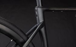 Cube Cube Attain C:62 Race blackline S blackline kaufen in Turgovia #2 | velomarkt.ch